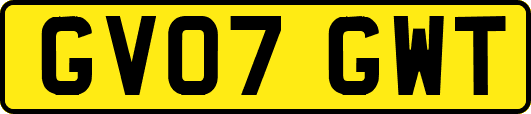 GV07GWT