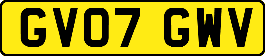 GV07GWV