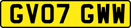 GV07GWW