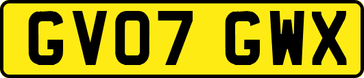 GV07GWX