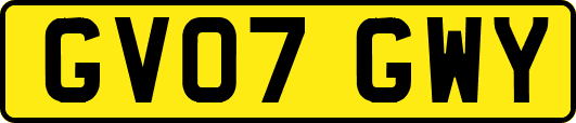 GV07GWY