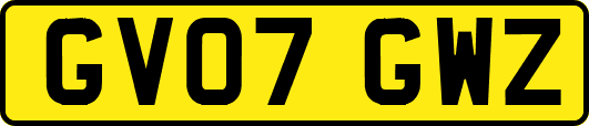GV07GWZ