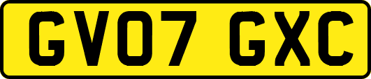 GV07GXC