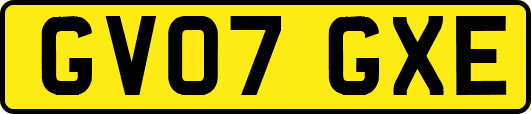GV07GXE