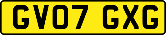 GV07GXG