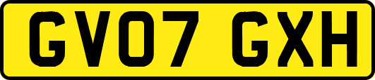 GV07GXH