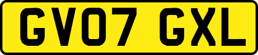 GV07GXL