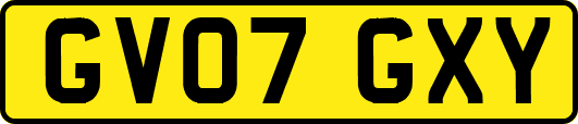 GV07GXY