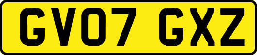 GV07GXZ