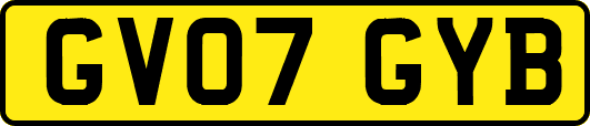 GV07GYB