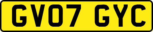 GV07GYC