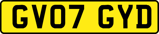 GV07GYD