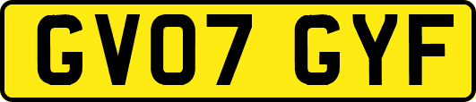 GV07GYF
