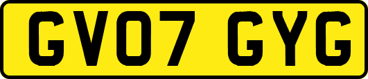 GV07GYG
