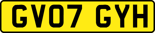 GV07GYH