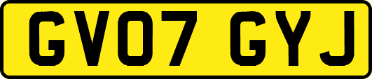 GV07GYJ