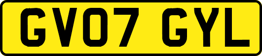 GV07GYL