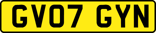 GV07GYN