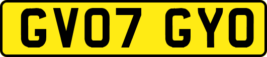 GV07GYO