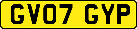 GV07GYP