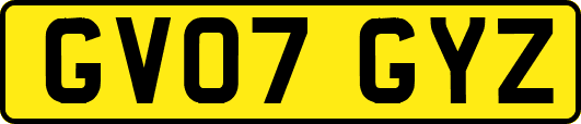 GV07GYZ