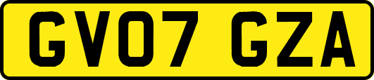 GV07GZA