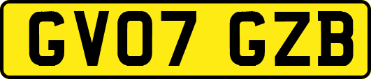 GV07GZB
