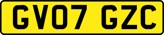 GV07GZC