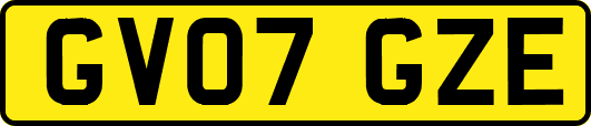 GV07GZE