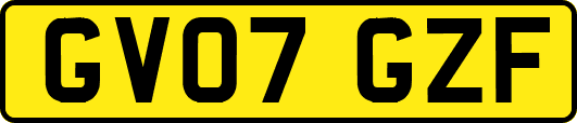 GV07GZF