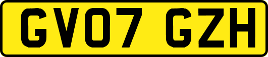 GV07GZH
