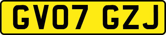 GV07GZJ