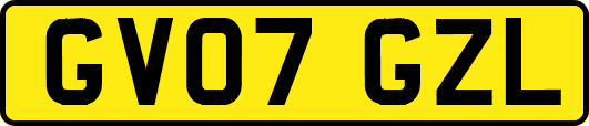 GV07GZL