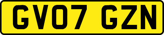 GV07GZN