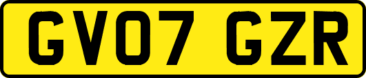 GV07GZR