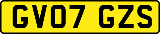 GV07GZS