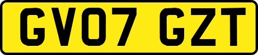 GV07GZT