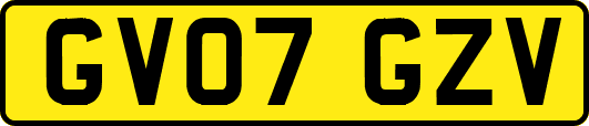 GV07GZV