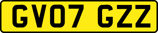 GV07GZZ