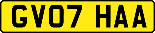 GV07HAA