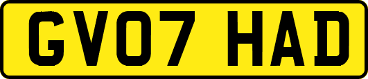 GV07HAD