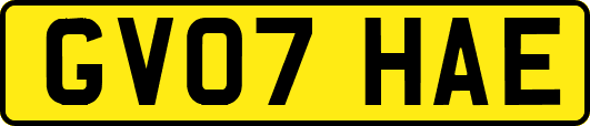GV07HAE