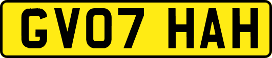 GV07HAH