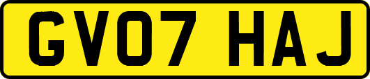 GV07HAJ