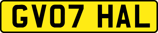 GV07HAL