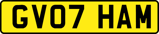 GV07HAM