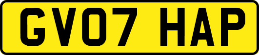GV07HAP