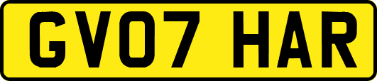GV07HAR