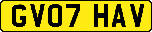 GV07HAV