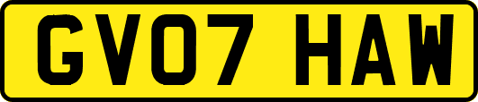 GV07HAW
